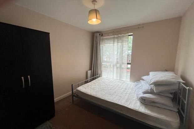 Flat to rent in 221 Derby Road, Nottingham