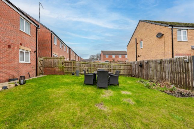 Detached house for sale in Frairwood Avenue, Pontefract