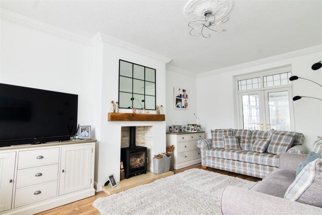 Semi-detached house for sale in Durham Road, Wingate