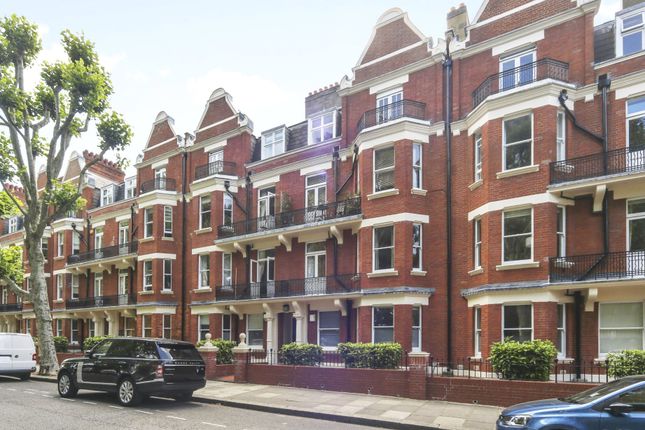 Thumbnail Flat for sale in Grantully Road, Little Venice, London