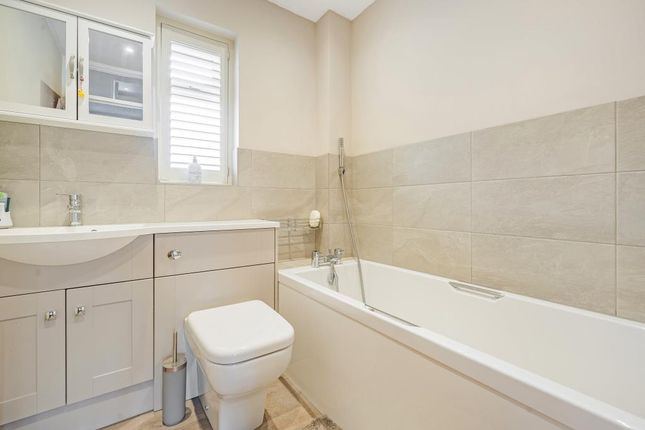 Semi-detached house for sale in Basingstoke, Hampshire