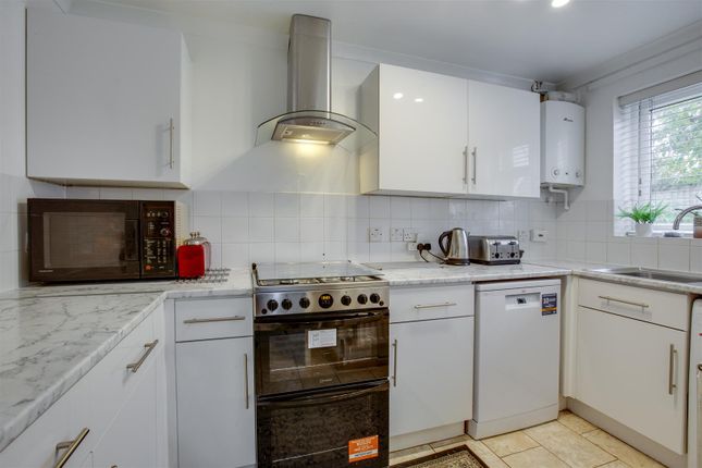Terraced house for sale in Wheelers Park, High Wycombe