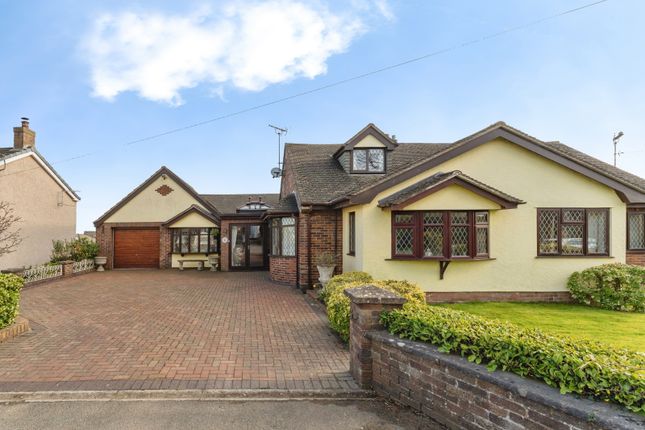 3-bed house on Mount Vista,, Mold Road, Flintshire, £350,000