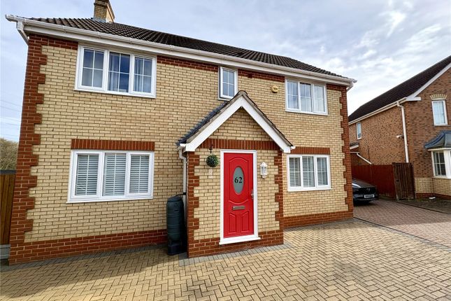 4-bed house on 62, Edmund Road, Grays, £575,000