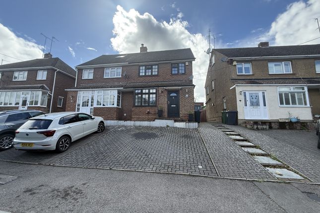 34 Longmarsh View, Sutton At Hone, DARTFORD photo 2