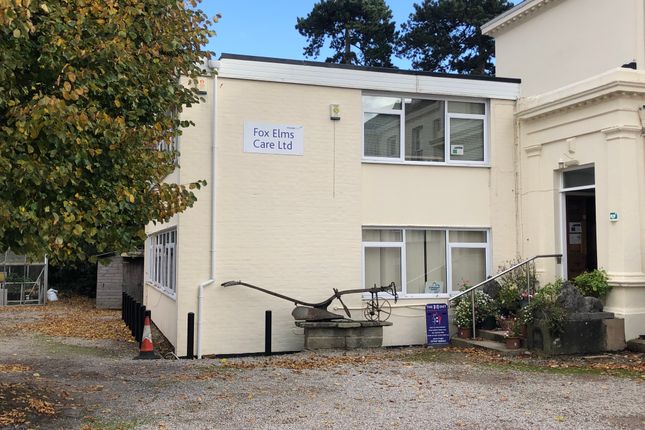 Office to let in Greville Close, Sandhurst Road, Gloucester