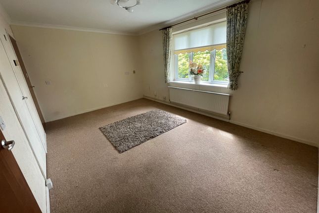 Flat for sale in Bailey Close, Fairwater, Cardiff