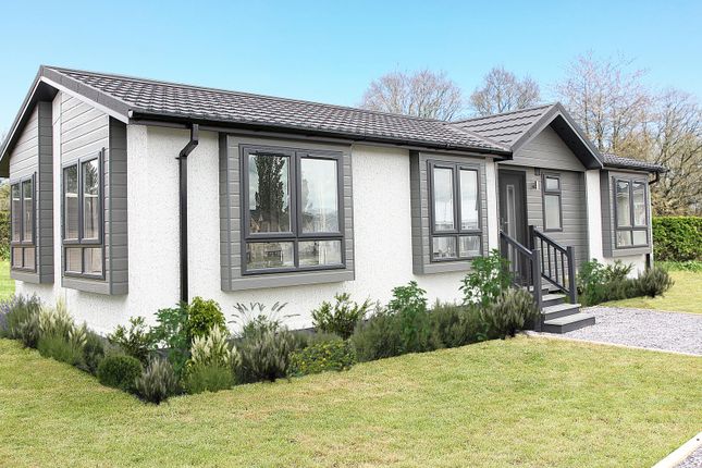 2-bed caravan on Image, Ryther Road, Tadcaster, £200,000