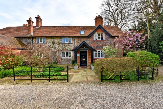 Semi-detached house to rent in Wittington Green, Henley Road, Medmenham, Marlow