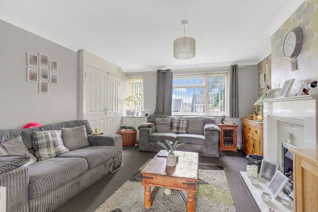 12 Sobers Gardens, Nottingham photo 4