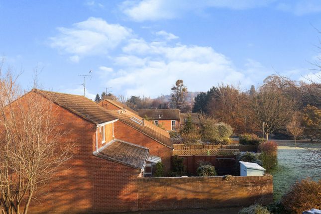 Terraced house for sale in King Arthur Close, Cheltenham