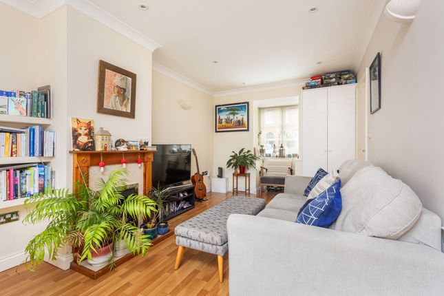 4 Bridge Villas Cranworth Road, Winchester photo 2