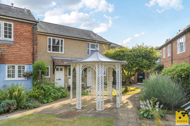 2-bed house on 3 Chantry Court, St. Radigunds Street, Canterbury, £185,000
