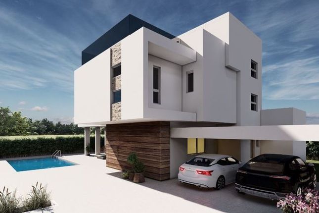 Detached house for sale in Dhekelia, Larnaca, Cyprus