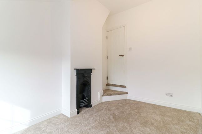 Terraced house for sale in Cannon Street, St.Albans