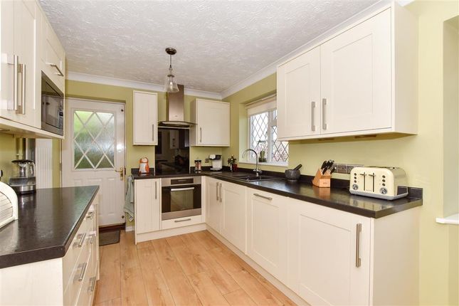 Thumbnail Property for sale in Whitehall Way, Sellindge, Ashford, Kent
