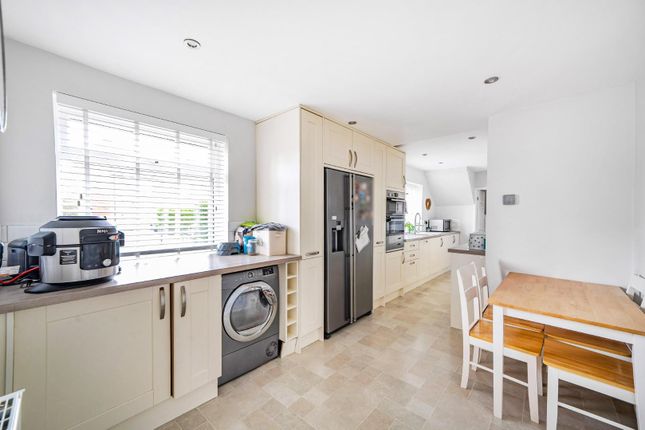 Semi-detached house for sale in Ainsty Garth, Wetherby