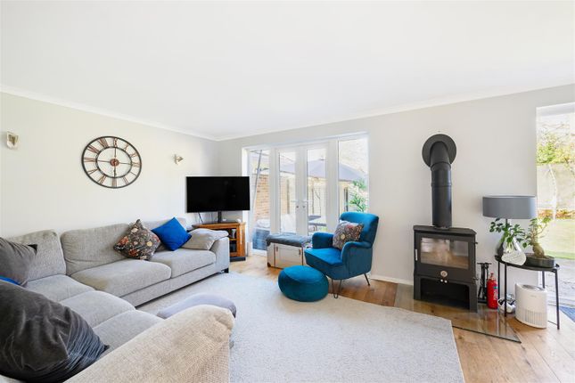 Property for sale in Sweetwater Close, Shamley Green, Guildford