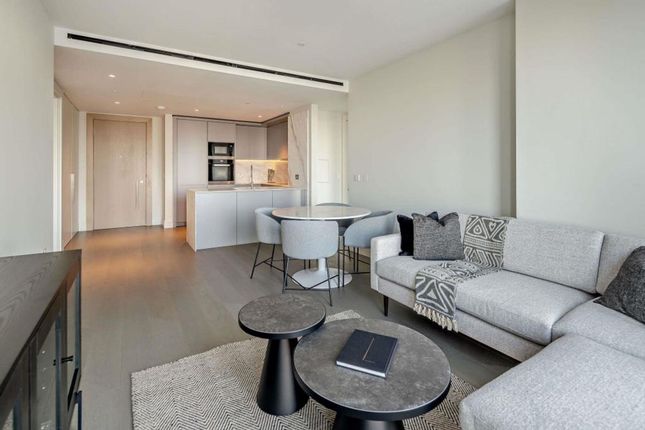 Flat 3903, 80 Houndsditch, London photo 2