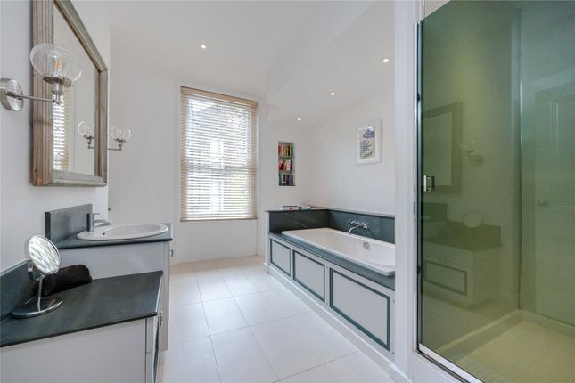 Terraced house for sale in Edis Street, Primrose Hill, London