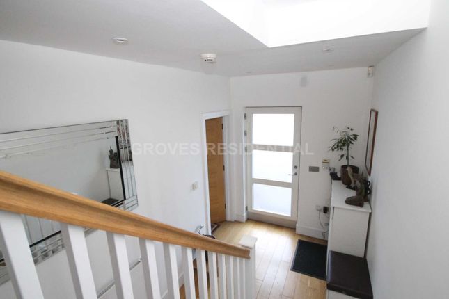 Terraced house for sale in Grafton Road, New Malden
