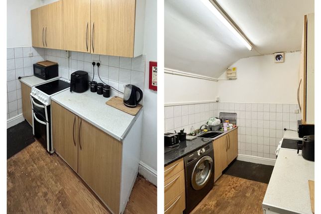 17 Colwick Road, Nottingham photo 5