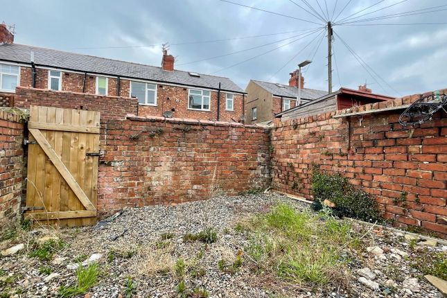 Terraced house for sale in Cunliffe Road, Blackpool