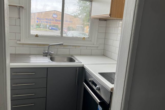 Flat 1, Newcastle Street, Stoke On Trent photo 4
