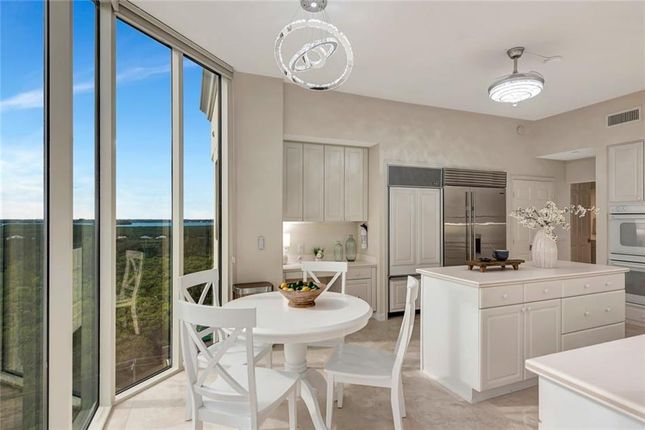 Town house for sale in 4400 N Highway #13S, Hutchinson Island, Florida, United States Of America