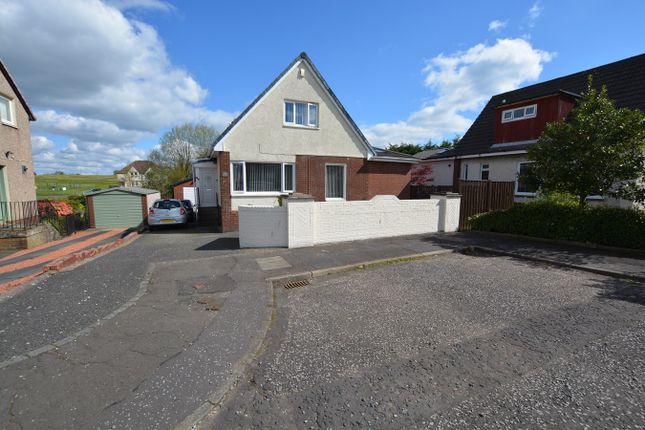 Thumbnail Detached house for sale in Scargie Road, Kilmarnock