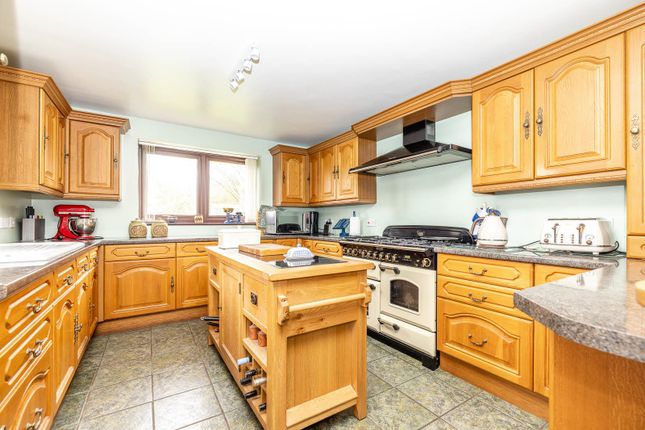Cottage for sale in Highfield Road, Mill Hill, Bream, Lydney