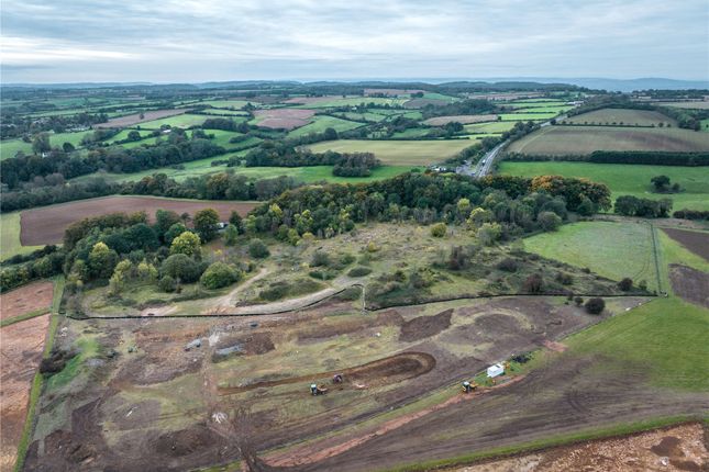 Land for sale in Development Opportunity At Birdlip, Nettleton, Gloucestershire