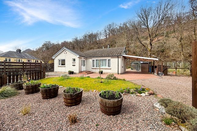 Firwood Cottage, Wades Road, Kinlochleven, Highland photo 2