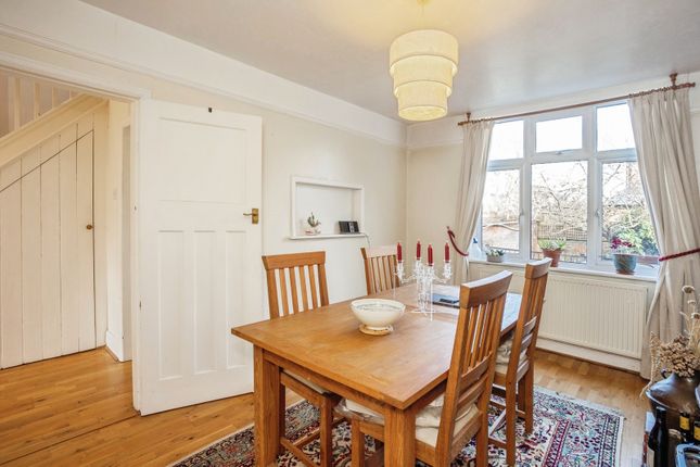 9, Hampton Road, Nottingham photo 3