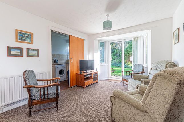 Flat for sale in The Furlong, King Street, Tring