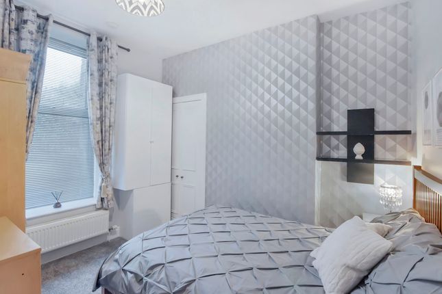Flat for sale in Addison Terrace, Crieff