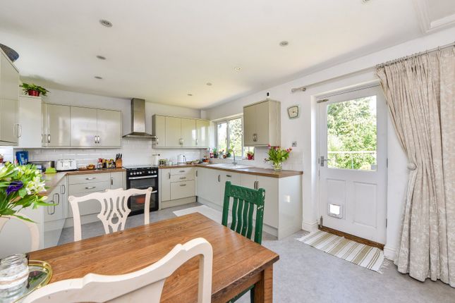 Detached house for sale in Queens Road, Alton, Hampshire