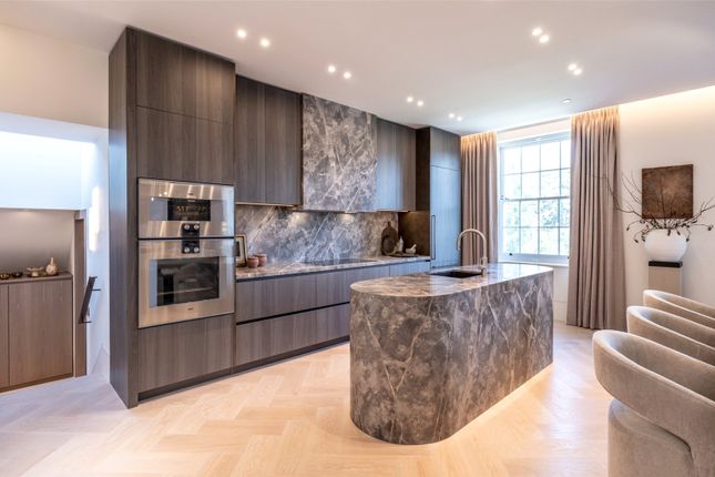 72-74, The Imogen, Hamilton Terrace, London photo 4