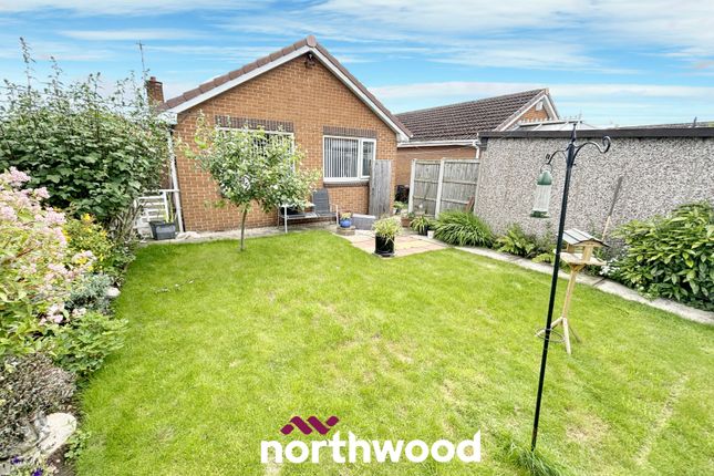 2-bed house on 11, Homestead Garth, Doncaster, £170,000