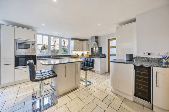Semi-detached house for sale in Post Meadow, Iver, Buckinghamshire