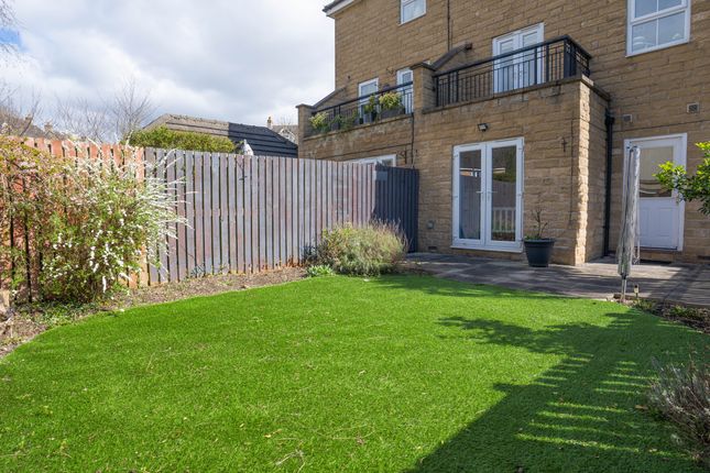 Semi-detached house for sale in Jilling Gardens, Dewsbury, West Yorkshire