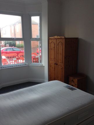 Thumbnail Terraced house to rent in Tullie Street, Carlisle, Cumbria