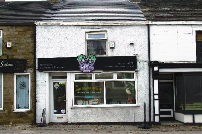 Thumbnail Leisure/hospitality for sale in Whalley Road, Accrington