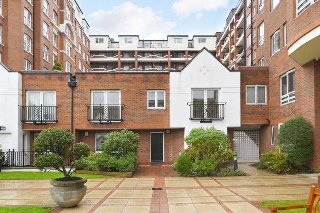 End terrace house for sale in Squire Gardens, St John's Wood, London
