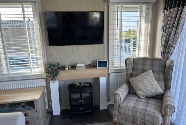 LJ09A Ocean Edge Holiday Park, Moneyclose Lane, Morecambe photo 5