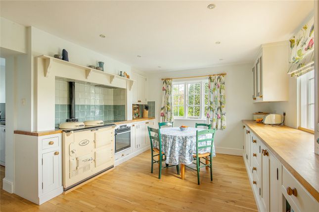 Detached house for sale in High Street, Toft, Cambridge, Cambridgeshire