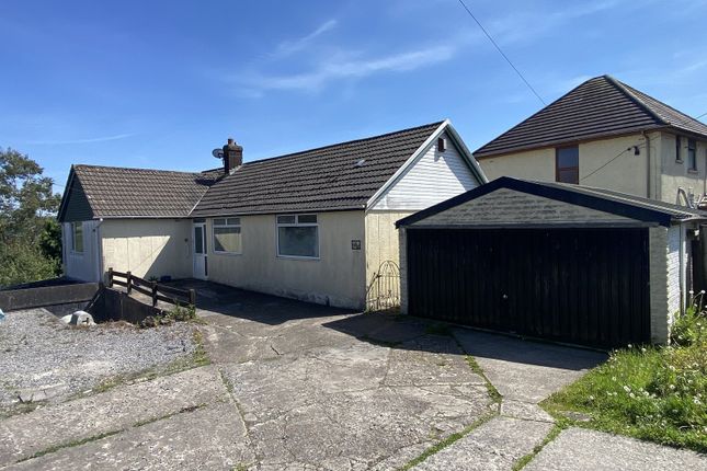 Thumbnail Property for sale in Fagwr Road, Craig-Cefn-Parc, Swansea, City And County Of Swansea.