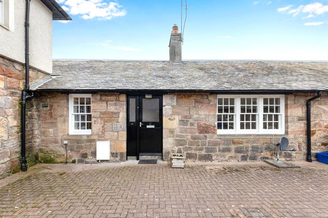 2-bed house on 6, Milton Mill, Milton Bridge, £210,000