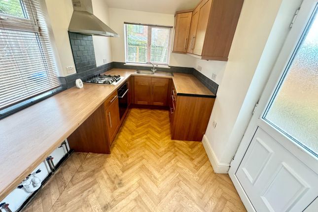 Semi-detached house for sale in Mandale Road, Middlesbrough