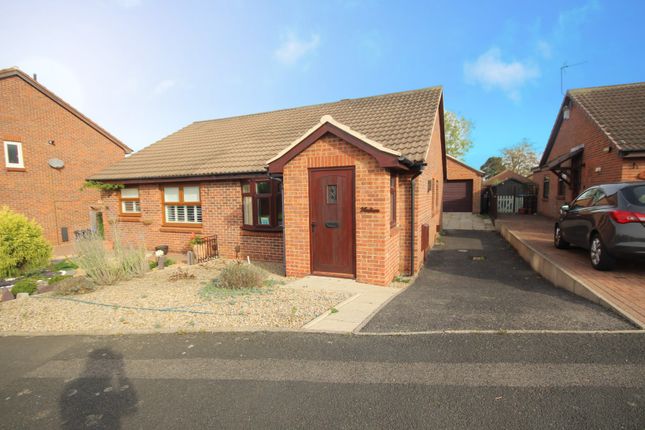 Thumbnail Bungalow for sale in Weymouth Avenue, Middlesbrough, North Yorkshire